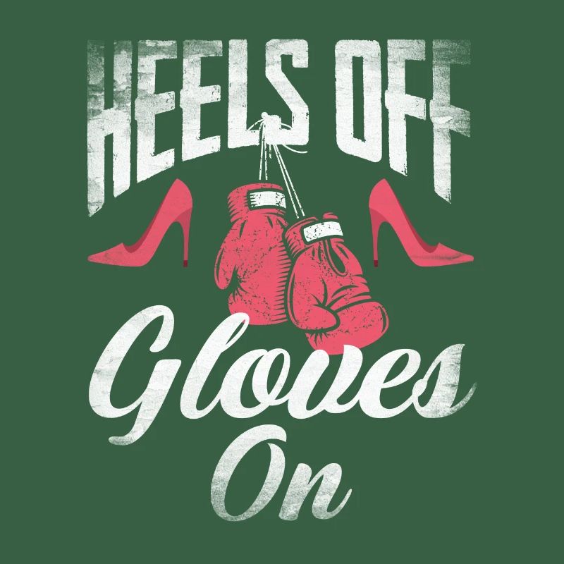 Funny Boxing Boxer Gift