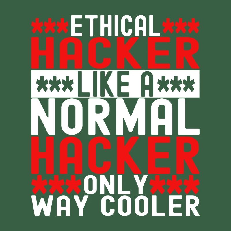 Programmierer Cyber Security