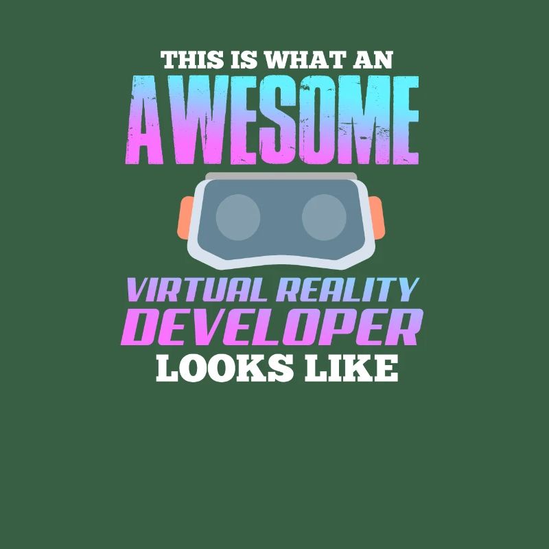 Réalité virtuelle VR