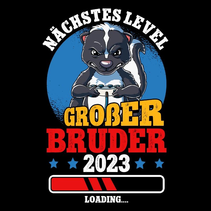 Nächstes Level Großer Bruder 2023