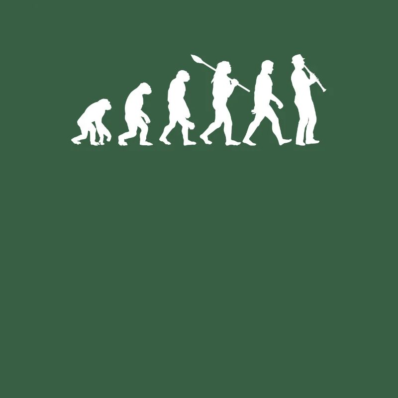 clarinet evolution, clarinet