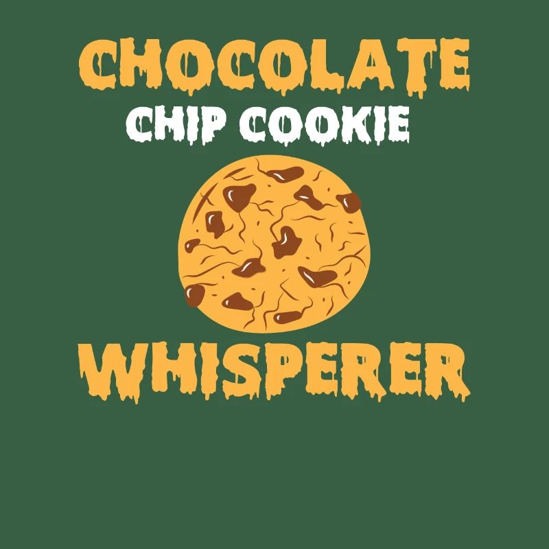 Biscuits aux pépites de chocolat Whisperer