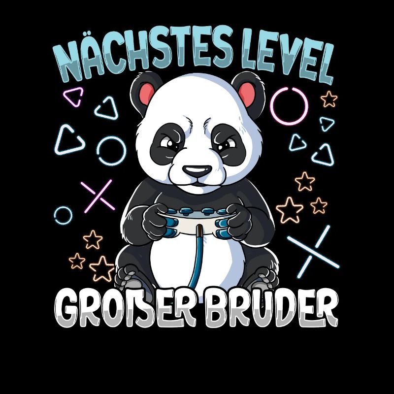 Nächstes Level Großer Bruder