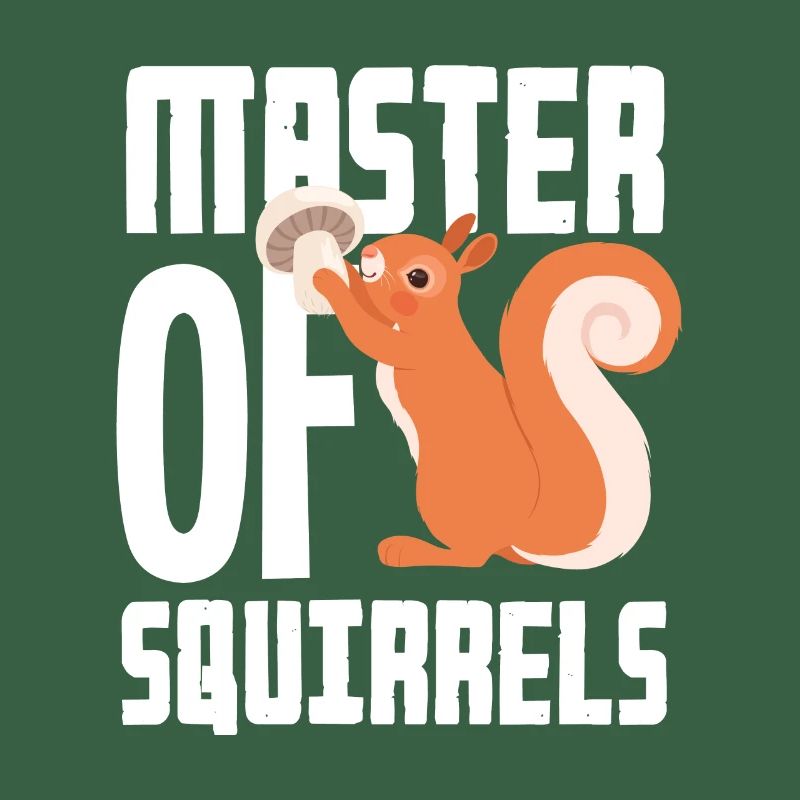 Eichhörnchen