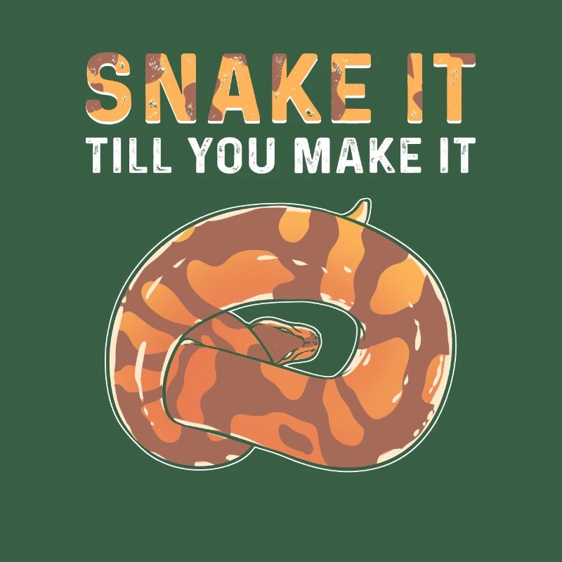 Queue until you make it. Royal Python