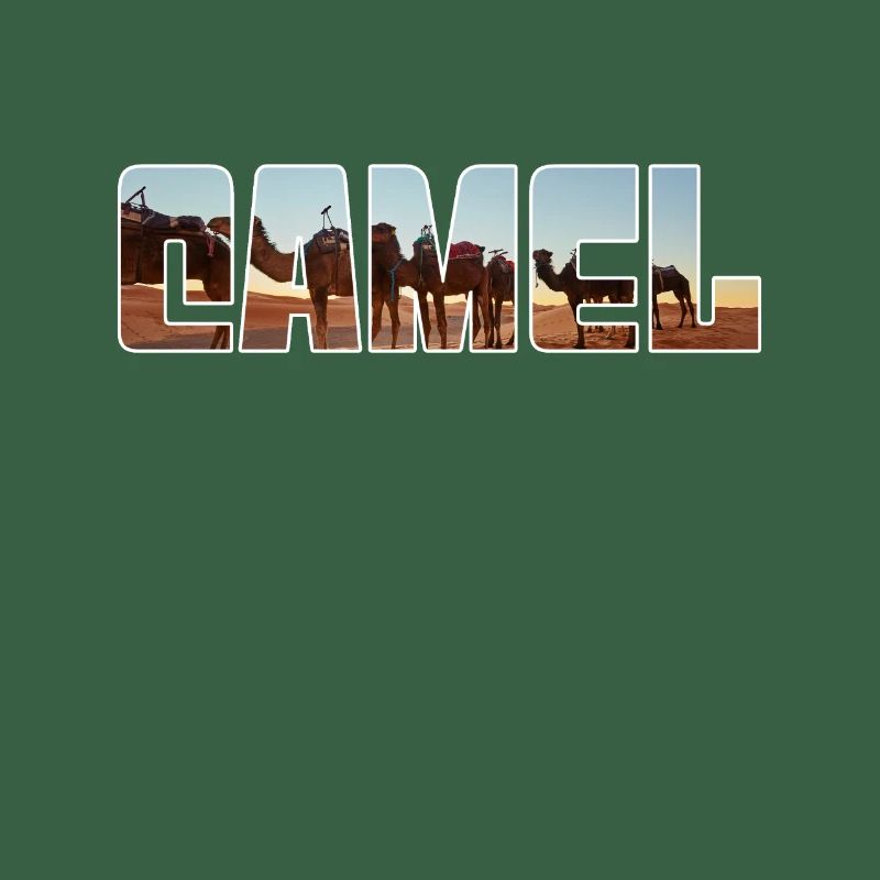 Kamel