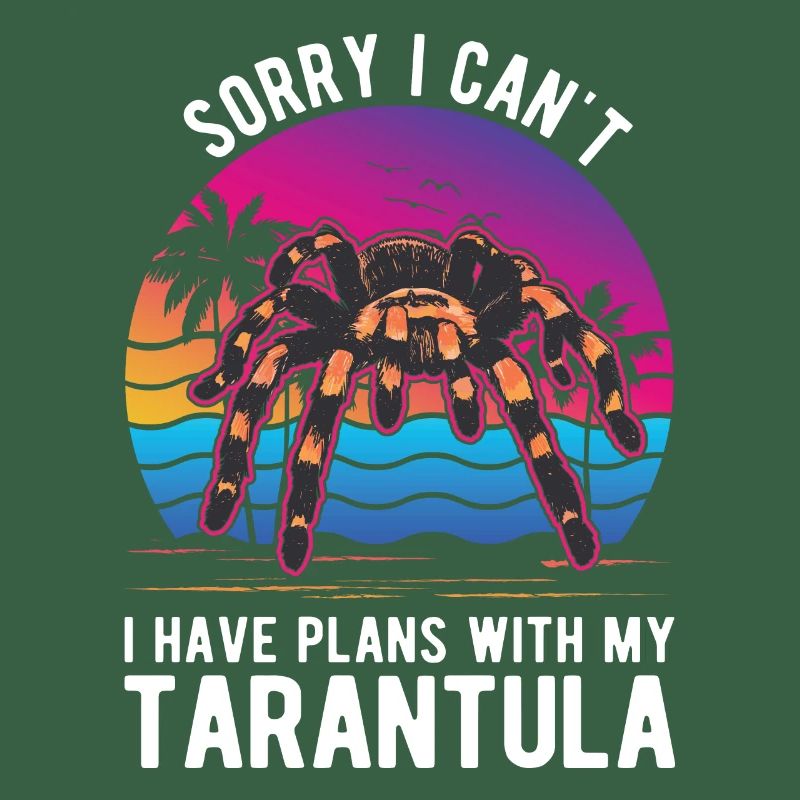 Tarentule Araignée Tarentule