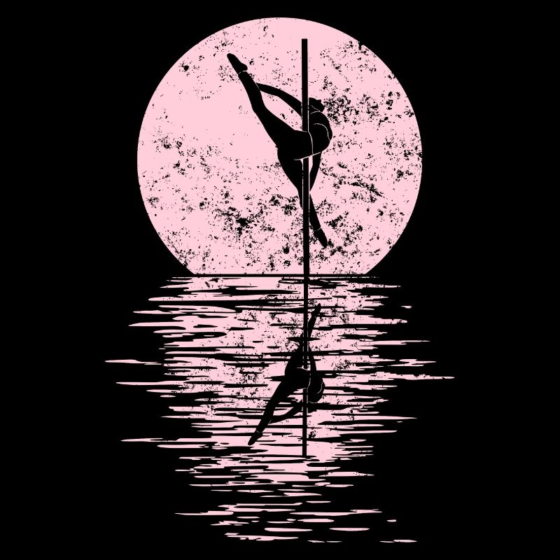 Pole Dance Dancer, Pole Dance, Pole Dancing