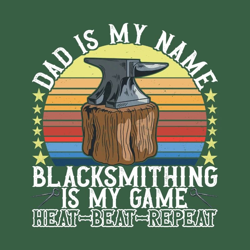 Enclume de forge forgeuse