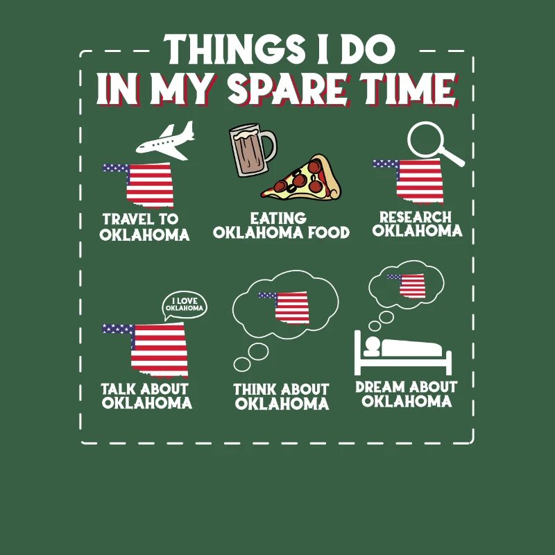 Oklahoma