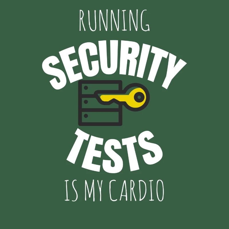 Cybersecurity - IT Security Computer Scientist