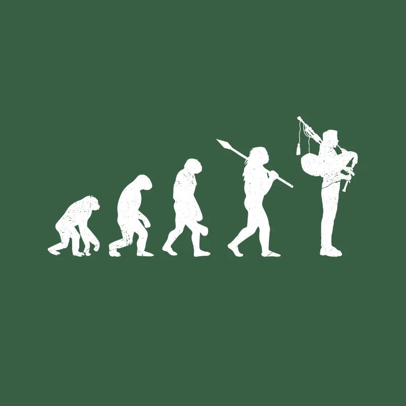 Cornemuse Évolution de la cornemuse Cornemuse