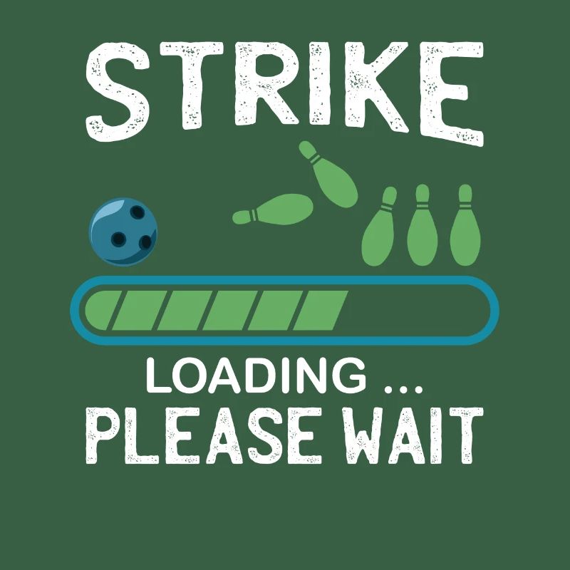 Strike Loading | Funny Bowling