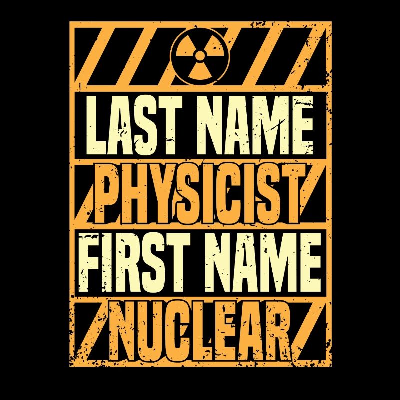 Physics Phyiker Nuclear Physics