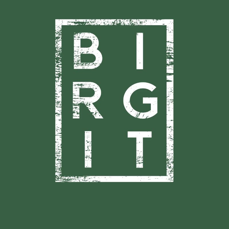 Birgit Minimalismus