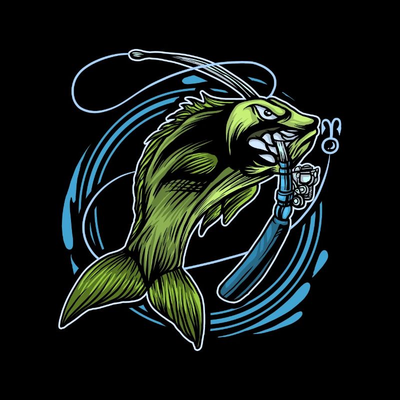 Pêche