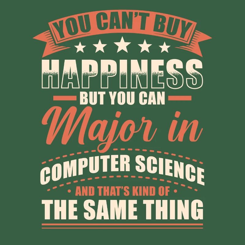 Computer Science Degree