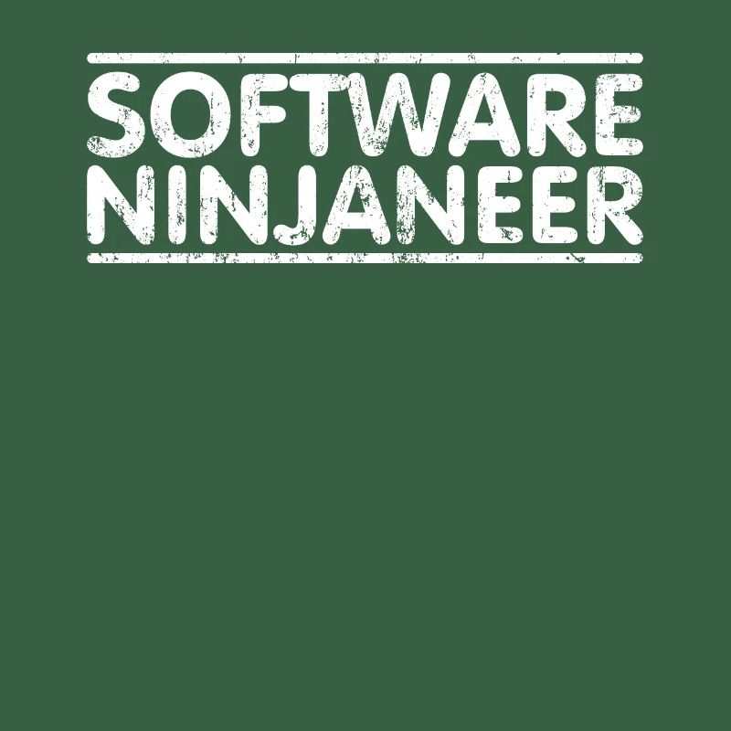 Ninjaneer - Software Engineer
