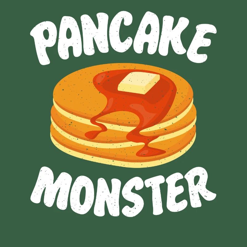 Pancake Lover Gift