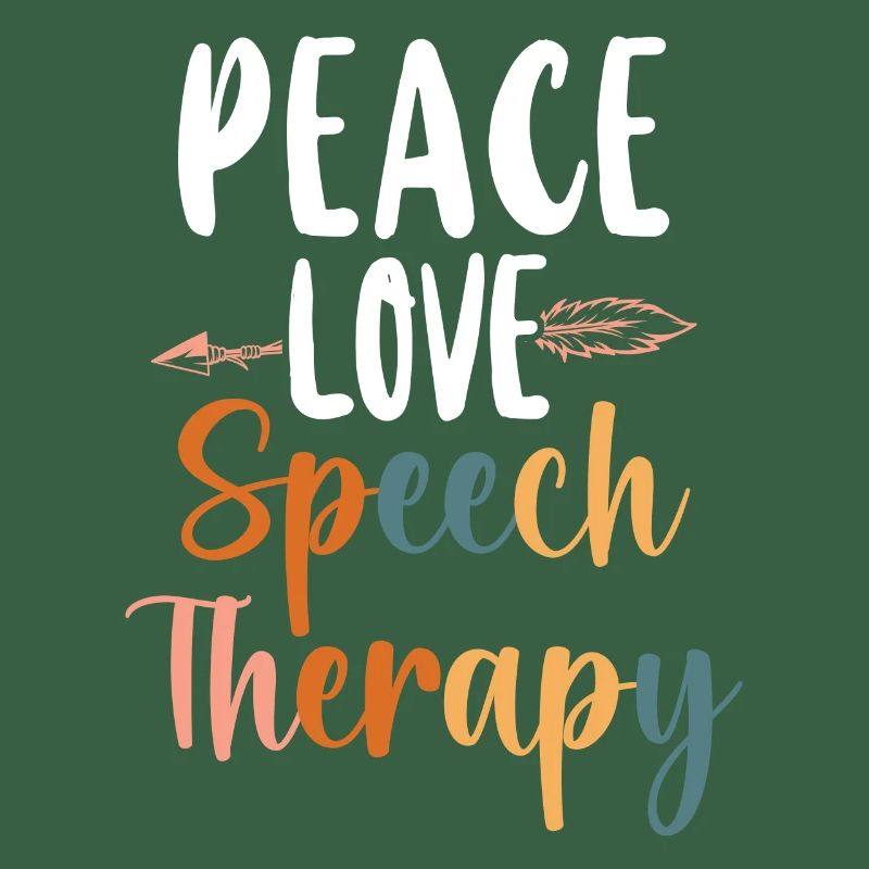 Speech Therapist Therapy Assistant