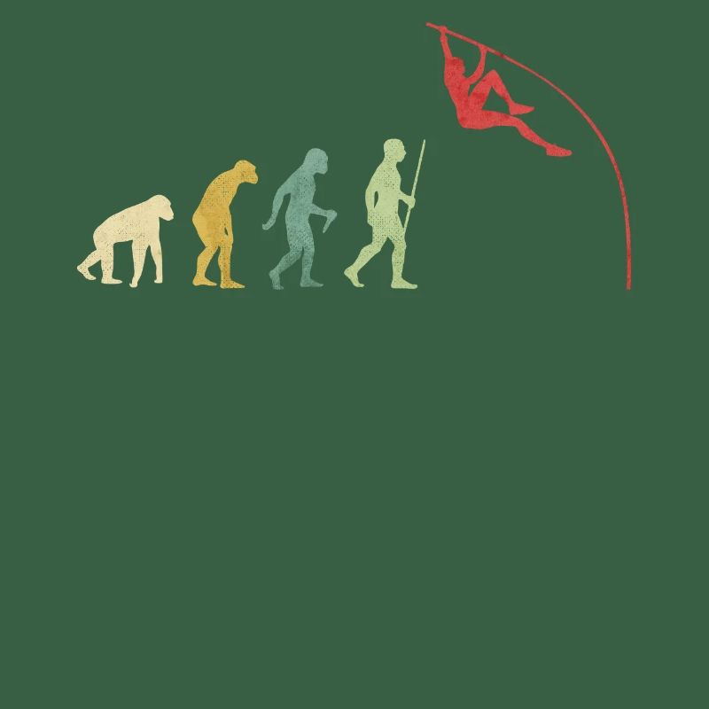 Stangenviertel Jump Evolution