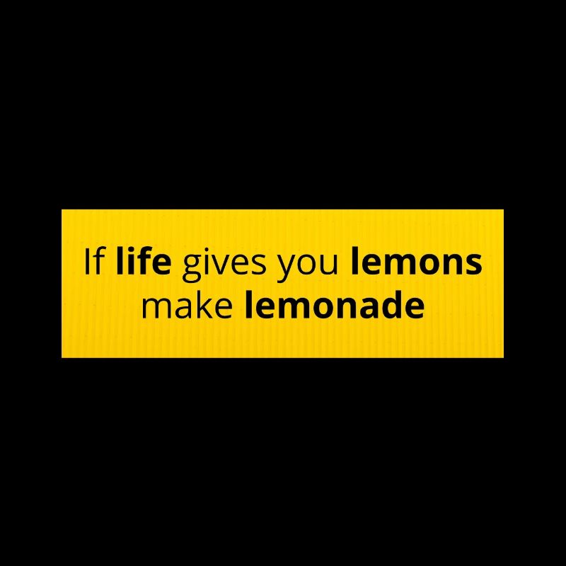 LIFE WITHOUT QUOTES UNTHINKABLE