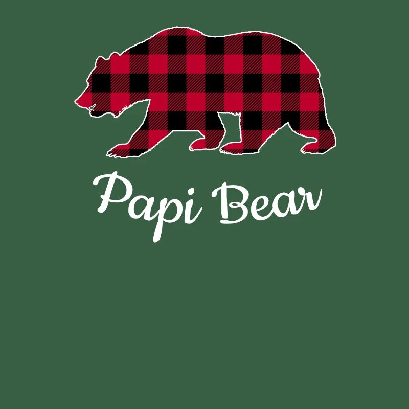 Papi Bear