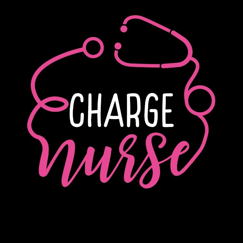 Appréciation infirmière responsable Stéthoscope cardiaque