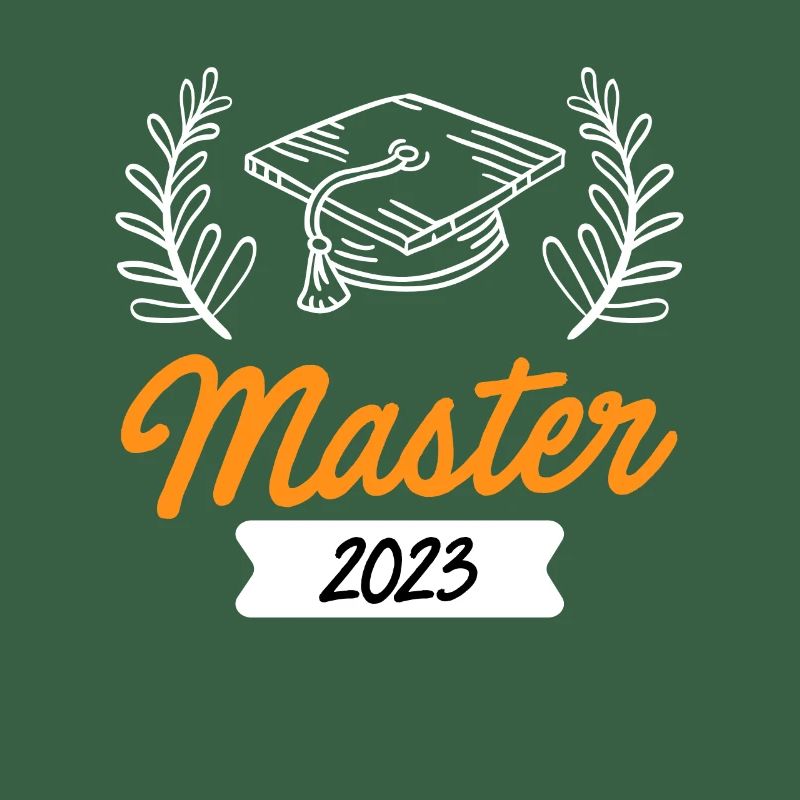 Master 2023 Masterstudium Studium Master Abschluss