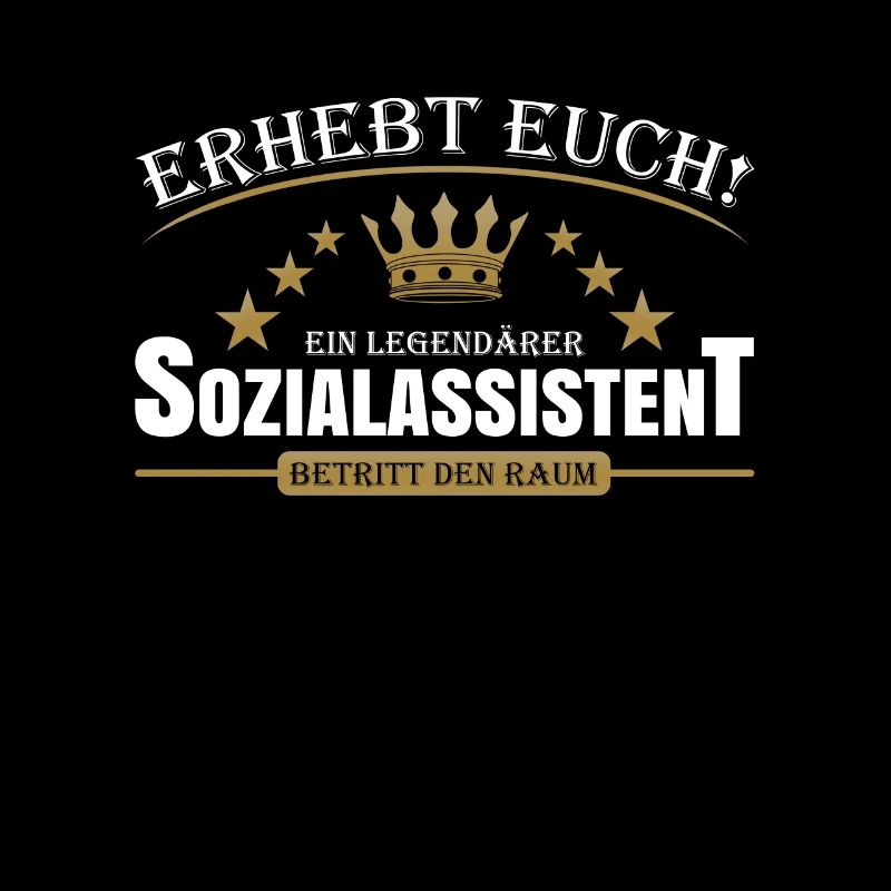 Sozialassistent