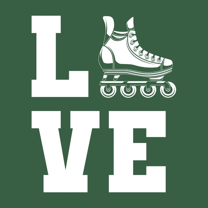 Inline Skating Inline Skating Gift