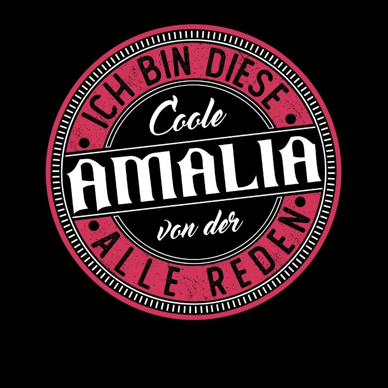 Amalia Geschenkidee Geschenk Geburtstag