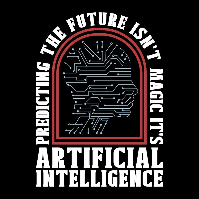 Artificial Intelligence Predicting The Future