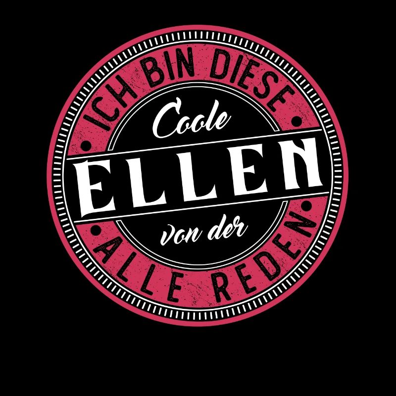 Ellen Geschenkidee Geschenk Geburtstag