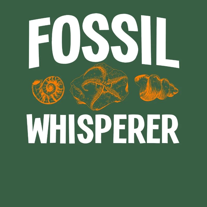 Fossiler Flüsterer