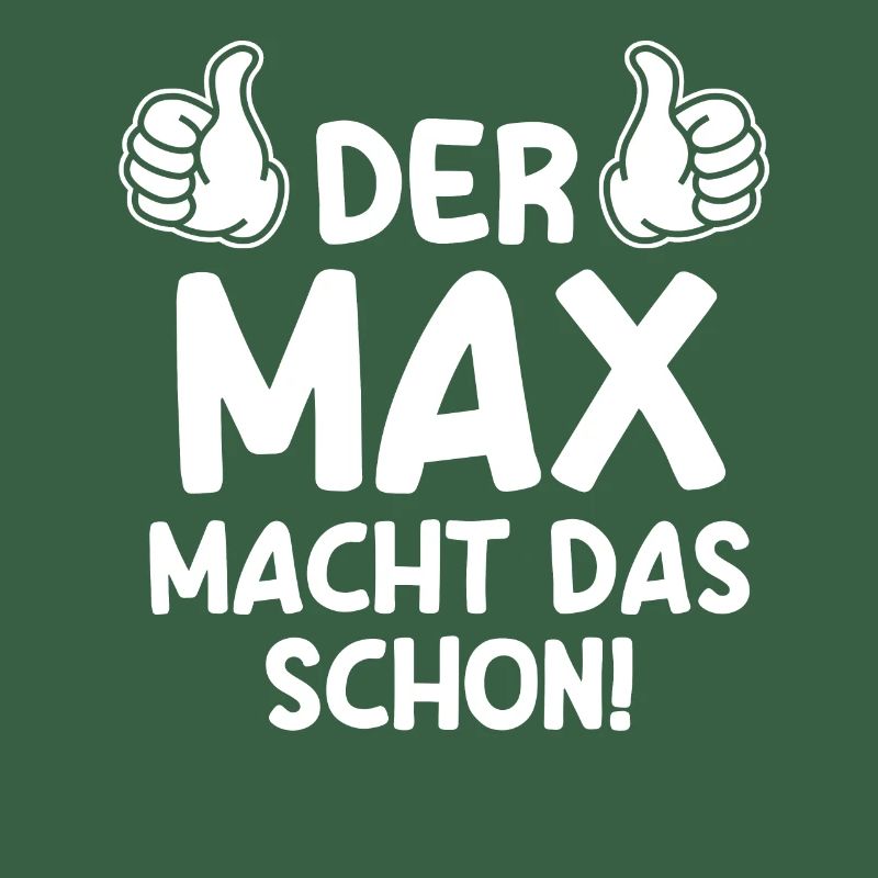 Max