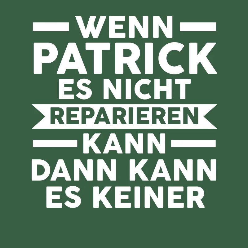 PATRICK