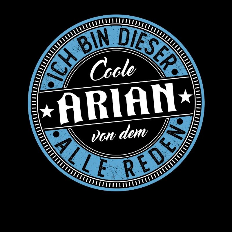Arian Geschenkidee Geschenk Geburtstag