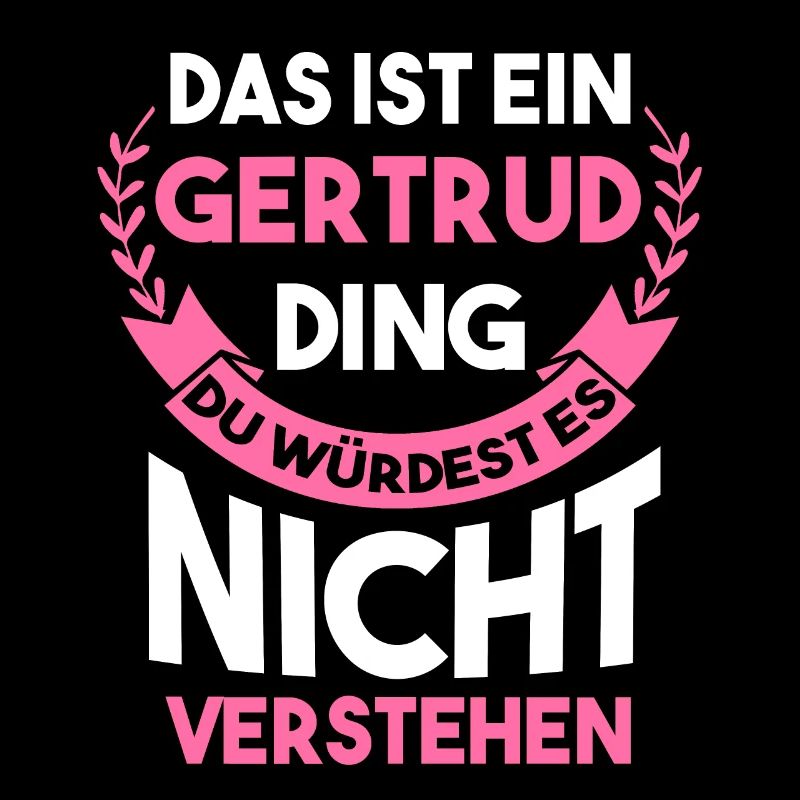 Gertrud