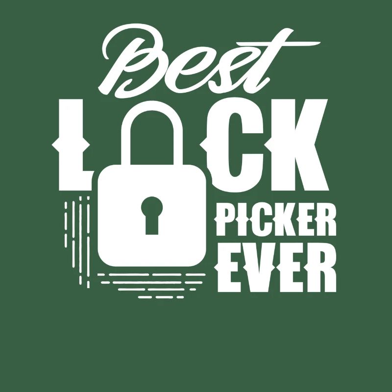 Der Beste Lock Picker Aller Zeiten Lock Picking