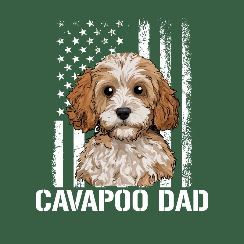 cavapoo dog, cavapoo