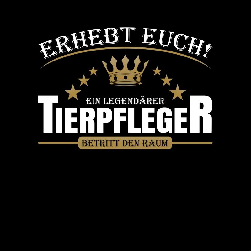 Tierpfleger