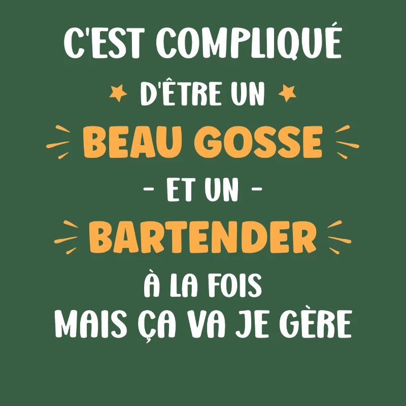 Bartender