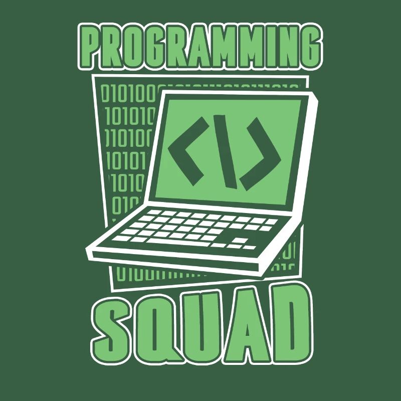 Programming Squad Software Developer Developer