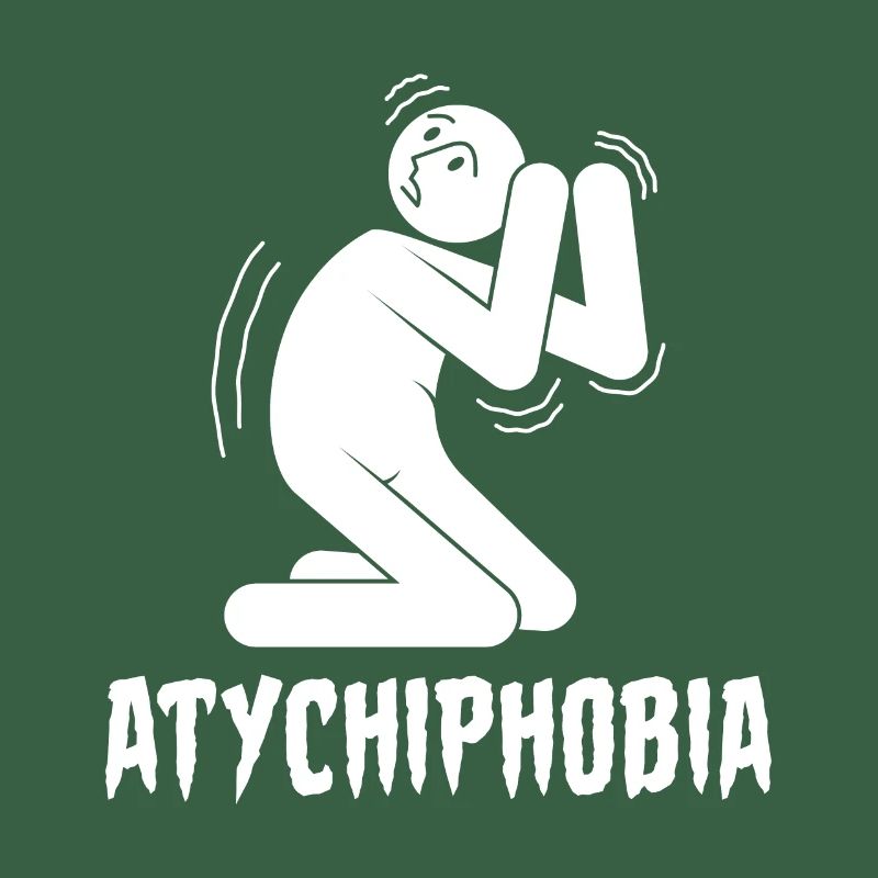 Atychiphobie Atychiphobie Conscience