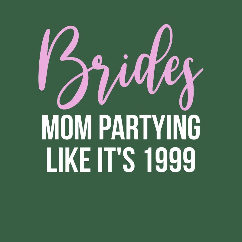 Brides Maman Mère De La Bride Brautmutter Chemise