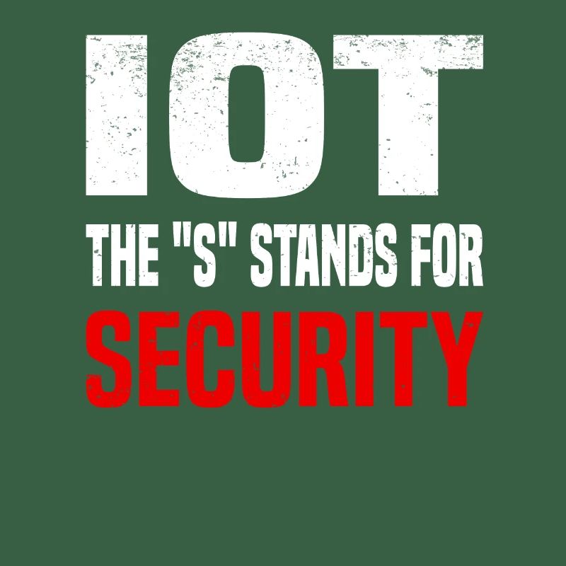 Internet Des Objets IOT Programmeur Admin IT