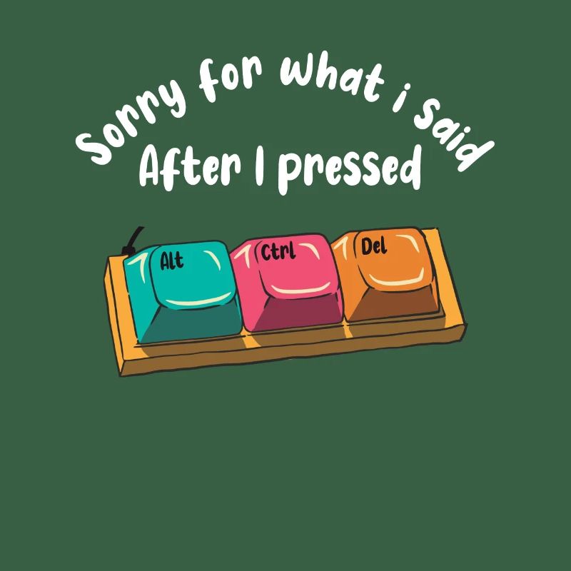 Funny Computer Nerd Gift