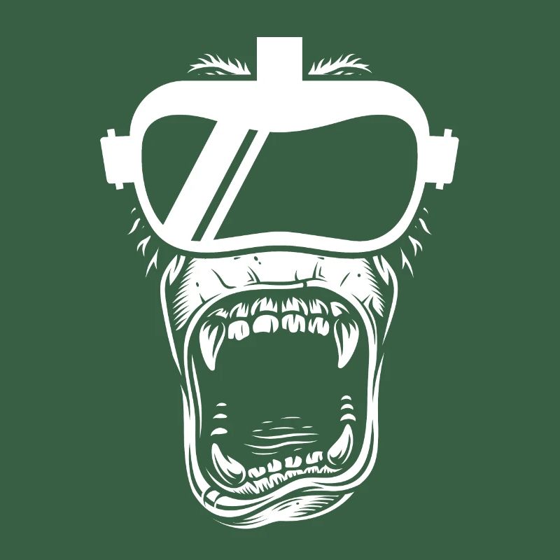 Virtual Reality VR Gift