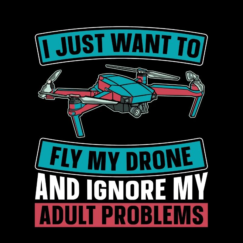 Course de drones Je veux juste piloter ma machine de course